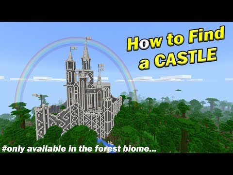 hogwarts castle minecraft ps4 seed